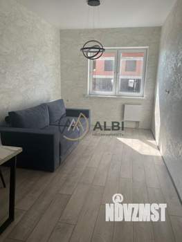 2-к квартира, вторичка, 45м2, 15/20 этаж