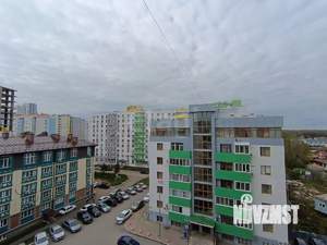 1-к квартира, вторичка, 32м2, 6/6 этаж