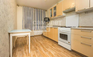 1-к квартира, вторичка, 38м2, 11/12 этаж