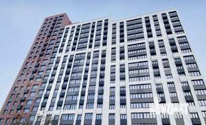 4-к квартира, вторичка, 79м2, 3/19 этаж