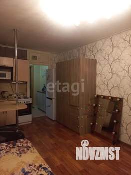 Студия квартира, вторичка, 22м2, 2/9 этаж