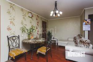 2-к квартира, вторичка, 44м2, 5/5 этаж