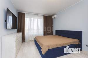 1-к квартира, вторичка, 41м2, 2/18 этаж