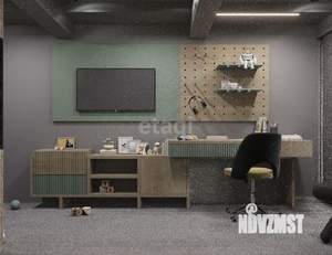 6-к квартира, вторичка, 204м2, 5/5 этаж