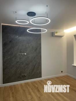 2-к квартира, вторичка, 64м2, 25/26 этаж