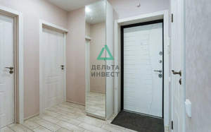 2-к квартира, вторичка, 51м2, 2/6 этаж