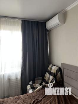 1-к квартира, вторичка, 33м2, 9/9 этаж