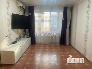 2-к квартира, вторичка, 44м2, 7/9 этаж