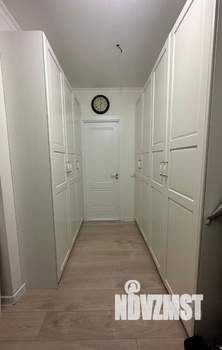 2-к квартира, вторичка, 49м2, 13/25 этаж