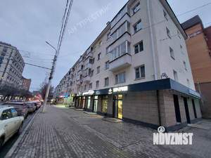 1-к квартира, вторичка, 33м2, 5/5 этаж