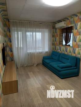 2-к квартира, вторичка, 43м2, 5/5 этаж