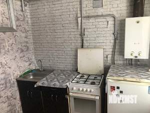 2-к квартира, вторичка, 45м2, 1/5 этаж