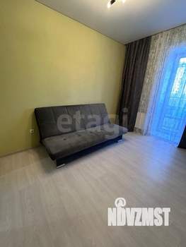 2-к квартира, вторичка, 39м2, 3/16 этаж