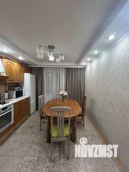 3-к квартира, вторичка, 90м2, 6/10 этаж