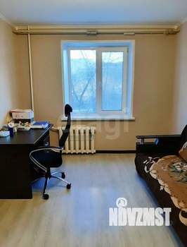 3-к квартира, вторичка, 60м2, 3/10 этаж