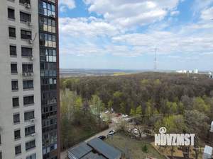 2-к квартира, вторичка, 35м2, 14/27 этаж
