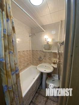 2-к квартира, вторичка, 50м2, 3/10 этаж