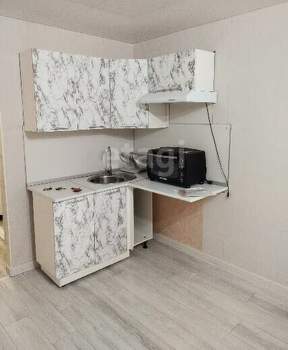 1-к квартира, вторичка, 23м2, 1/9 этаж