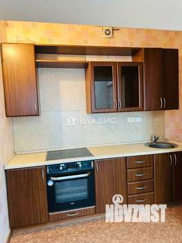 2-к квартира, вторичка, 74м2, 17/17 этаж