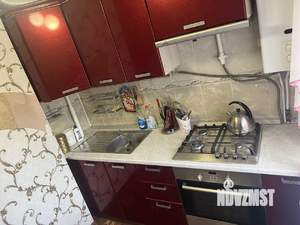 2-к квартира, вторичка, 46м2, 5/5 этаж