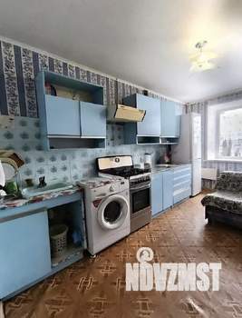 1-к квартира, вторичка, 38м2, 9/9 этаж