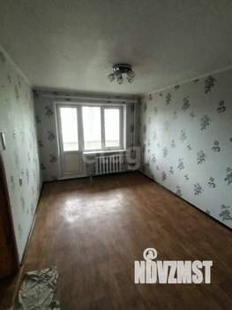 2-к квартира, вторичка, 43м2, 6/9 этаж