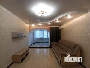 2-к квартира, вторичка, 48м2, 2/10 этаж