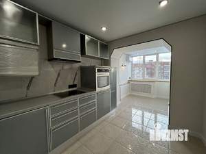 2-к квартира, вторичка, 79м2, 4/13 этаж