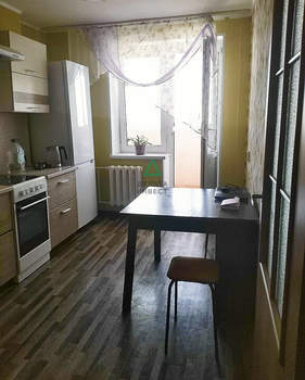 1-к квартира, вторичка, 35м2, 9/18 этаж