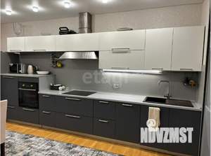 4-к квартира, вторичка, 125м2, 2/16 этаж