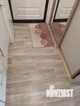 Студия квартира, вторичка, 18м2, 3/6 этаж