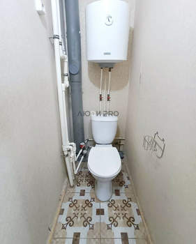 4-к квартира, вторичка, 76м2, 3/9 этаж