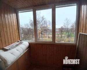 3-к квартира, вторичка, 60м2, 3/9 этаж