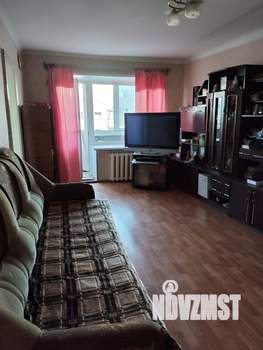 2-к квартира, вторичка, 45м2, 5/5 этаж
