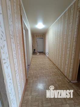 4-к квартира, вторичка, 72м2, 9/9 этаж