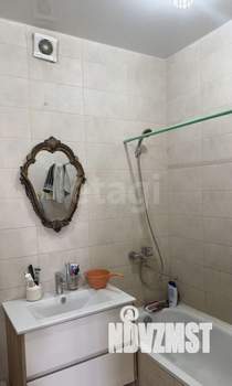 2-к квартира, вторичка, 52м2, 8/22 этаж