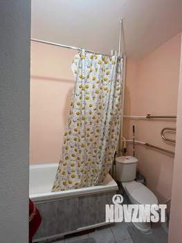 1-к квартира, вторичка, 38м2, 6/12 этаж