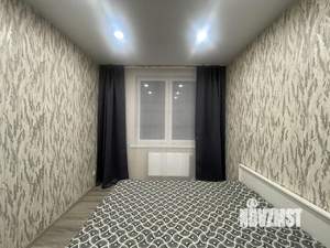 3-к квартира, вторичка, 60м2, 21/25 этаж