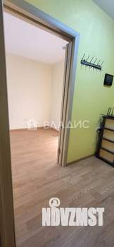 1-к квартира, вторичка, 30м2, 2/27 этаж