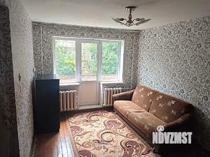 1-к квартира, вторичка, 31м2, 2/5 этаж
