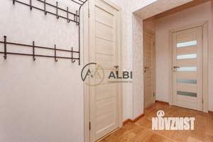 1-к квартира, вторичка, 49м2, 4/4 этаж