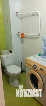 Студия квартира, вторичка, 36м2, 24/25 этаж