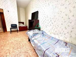 1-к квартира, вторичка, 37м2, 2/13 этаж