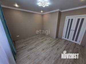 1-к квартира, вторичка, 36м2, 6/17 этаж