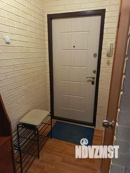 2-к квартира, вторичка, 44м2, 1/5 этаж