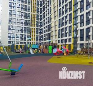 3-к квартира, вторичка, 63м2, 23/25 этаж
