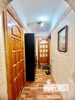 1-к квартира, вторичка, 32м2, 4/5 этаж