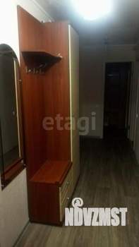 2-к квартира, вторичка, 54м2, 1/9 этаж