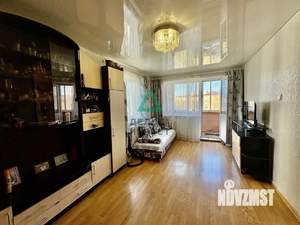 1-к квартира, вторичка, 30м2, 5/5 этаж