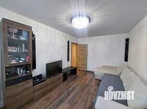 2-к квартира, вторичка, 42м2, 1/9 этаж